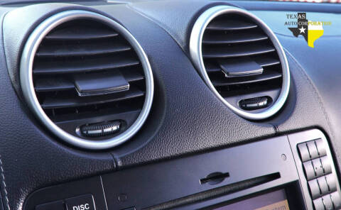 2012 Mercedes-Benz GL-Class GL 450 4MATIC