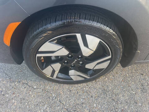 2024 Kia Soul GT-Line