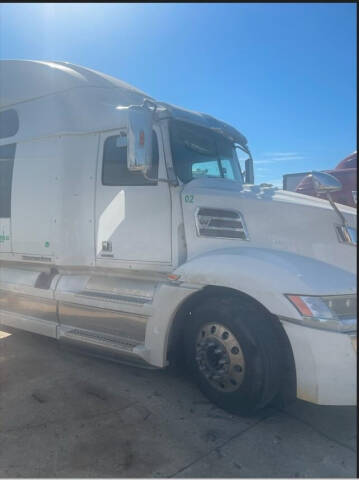 2018 Western Star 5700XE