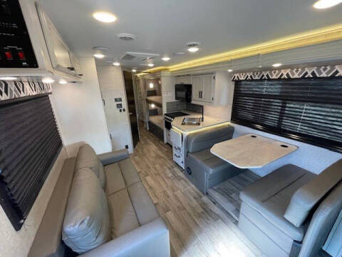 2022 Entegra Coach Odyssey