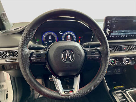 2024 Acura Integra Type S