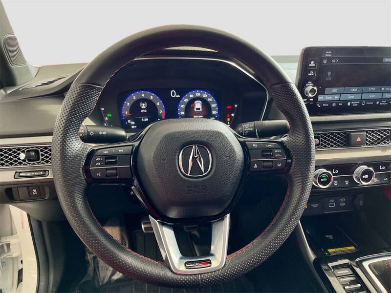 2024 Acura Integra Type S