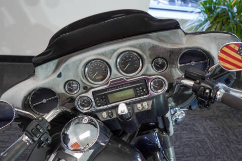 2009 Harley-Davidson Electra Glide Ultra Classic