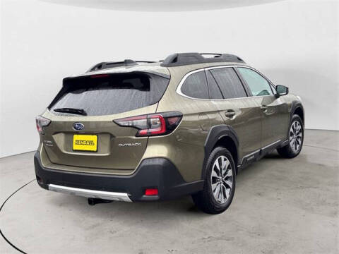 2023 Subaru Outback Limited