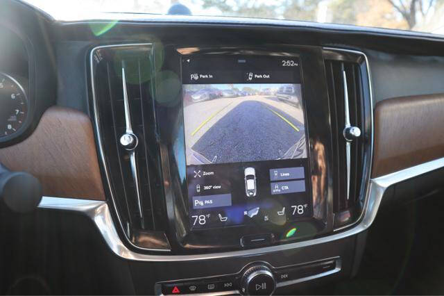 2018 Volvo S90 T6 Inscription