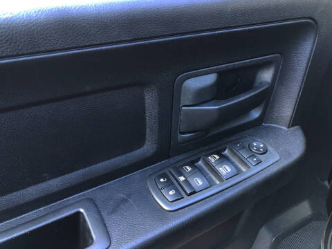 2013 RAM 1500 Express