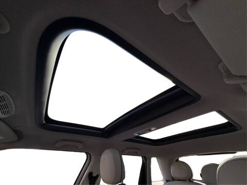 2016 MINI Hardtop 4 Door Cooper