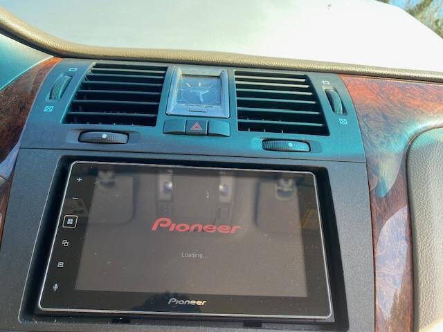 2006 Cadillac DTS