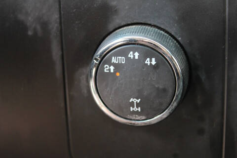 2009 GMC Sierra 1500 SLE