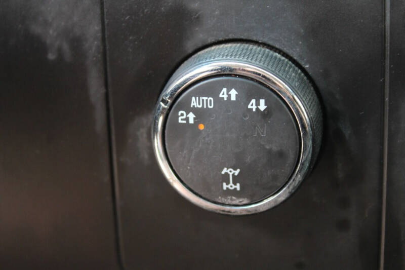 2009 GMC Sierra 1500 SLE