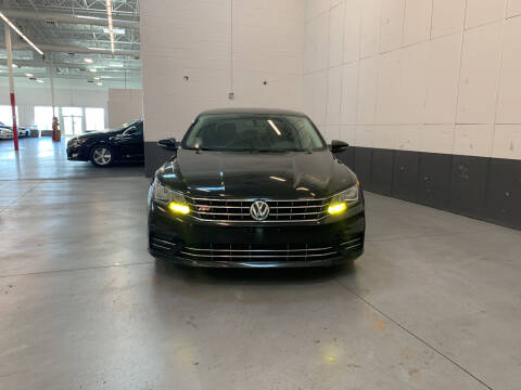 2016 Volkswagen Passat for sale at Auto Expo in Las Vegas NV