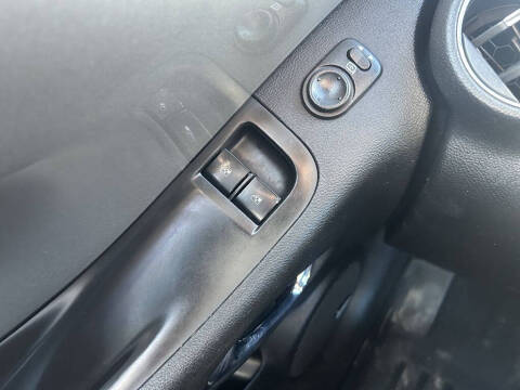 2011 Chevrolet Camaro SS