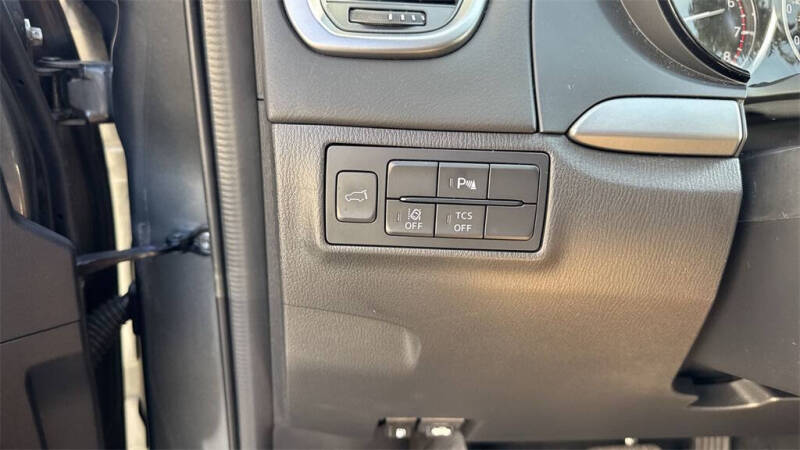 2021 Mazda CX-9 Touring