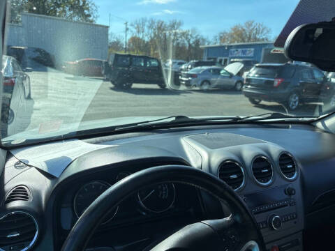 2013 Chevrolet Captiva Sport LS