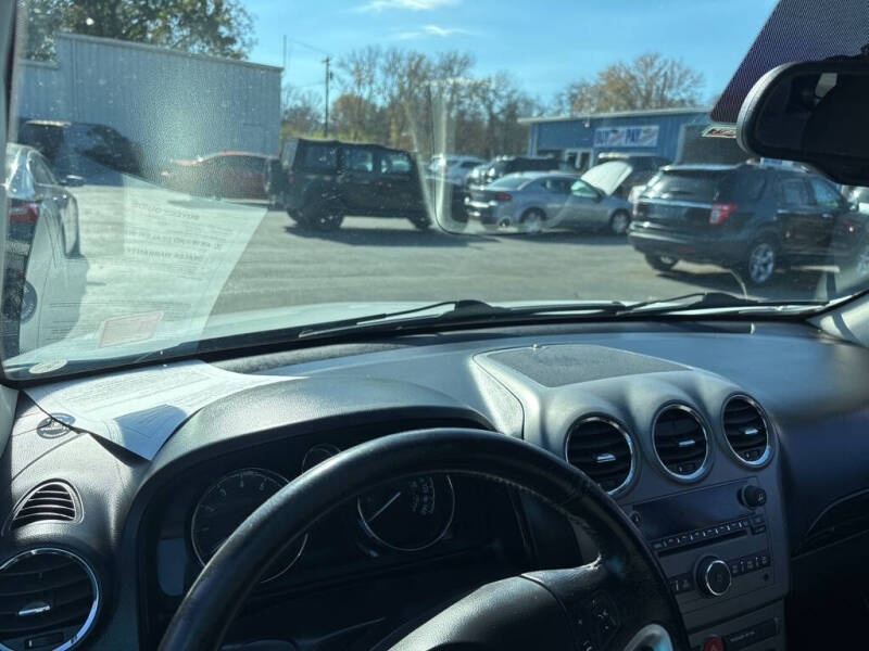 2013 Chevrolet Captiva Sport LS