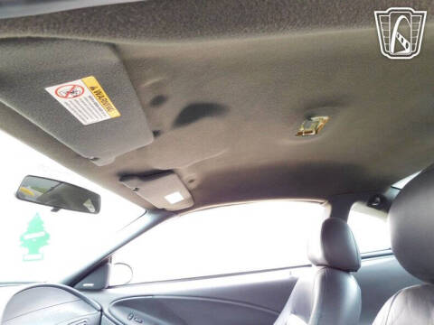 2004 Ford Mustang Mach 1 Premium