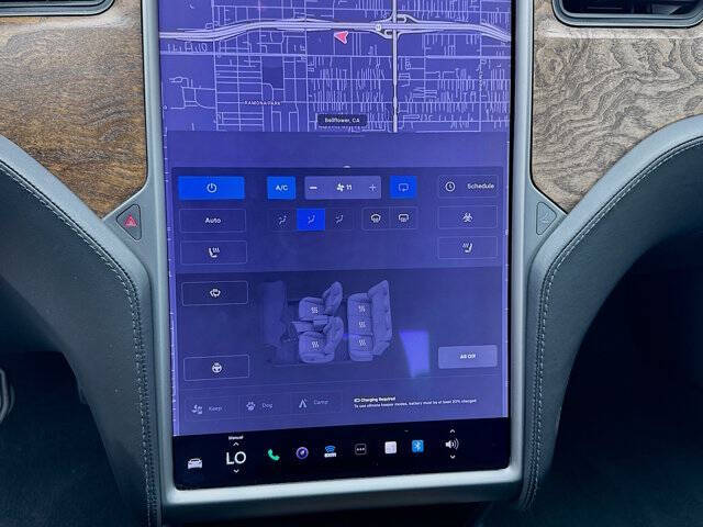 2021 Tesla Model S Long Range Plus