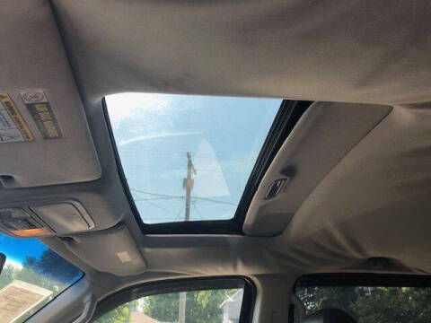 2008 Honda Ridgeline RTL