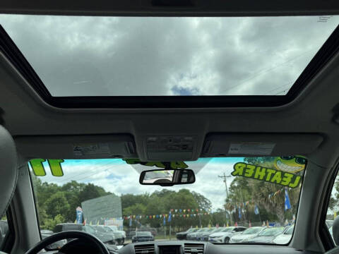 2011 Toyota Highlander