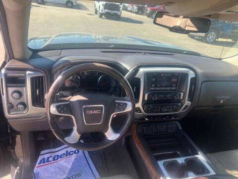 2014 GMC Sierra 1500