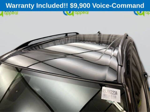 2012 BMW X5 xDrive35i