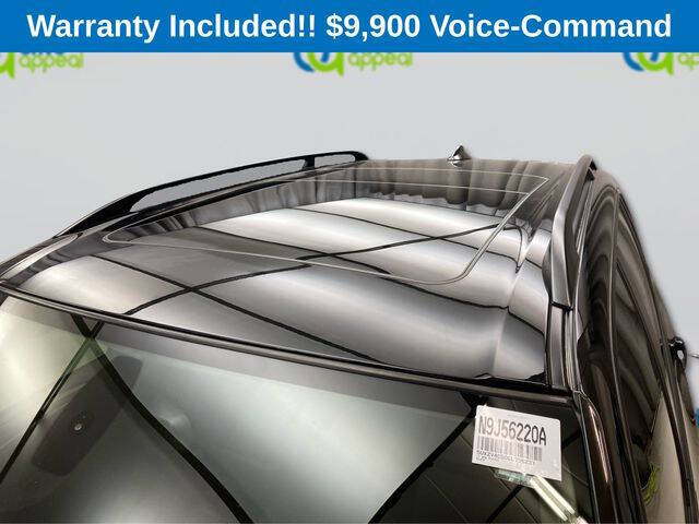 2012 BMW X5 xDrive35i