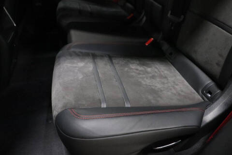 2021 Porsche Cayenne GTS Coupe