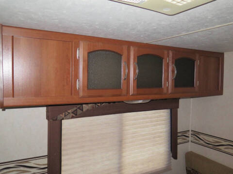 2013 Forest River Coachmen Freedom