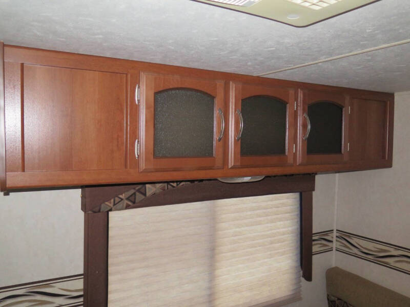 2013 Forest River Coachmen Freedom