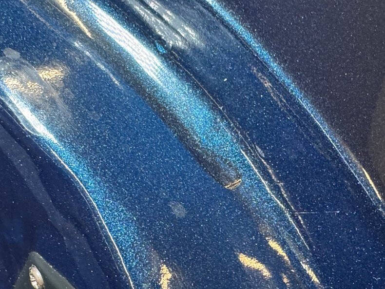 1981 Pontiac Firebird Trans Am