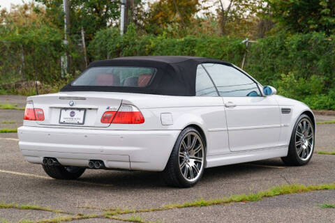 2006 BMW M3