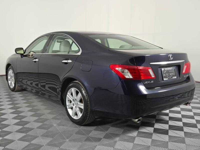 2008 Lexus ES 350