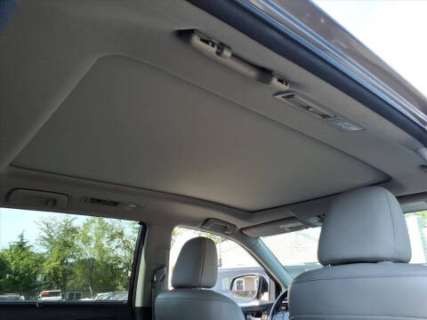 2016 Toyota Highlander