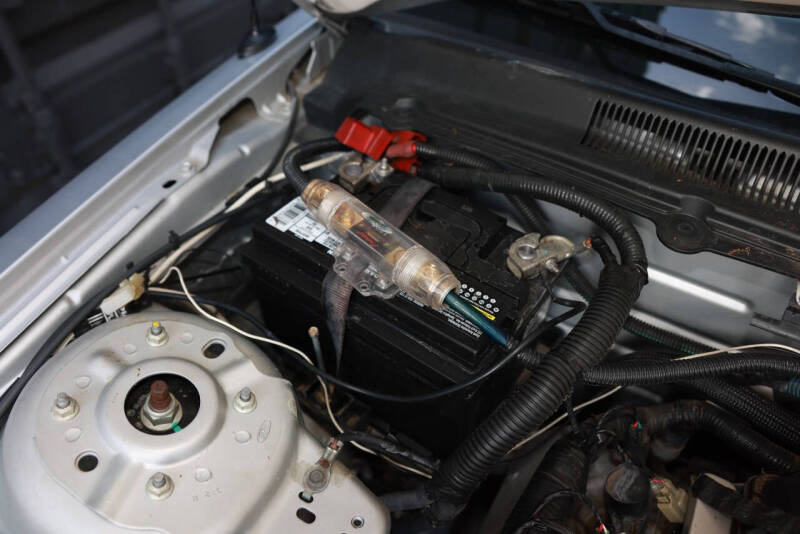 2006 Ford Mustang GT Premium