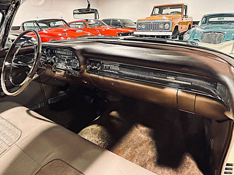 1958 Cadillac DeVille