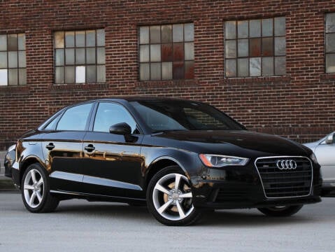 2015 Audi A3 for sale at Carduka Exchange in Kansas City MO