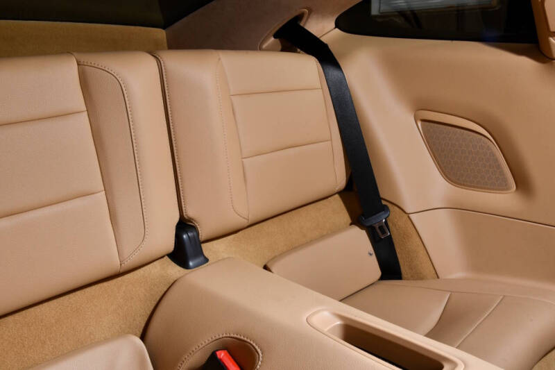 2013 Porsche 911 Carrera S