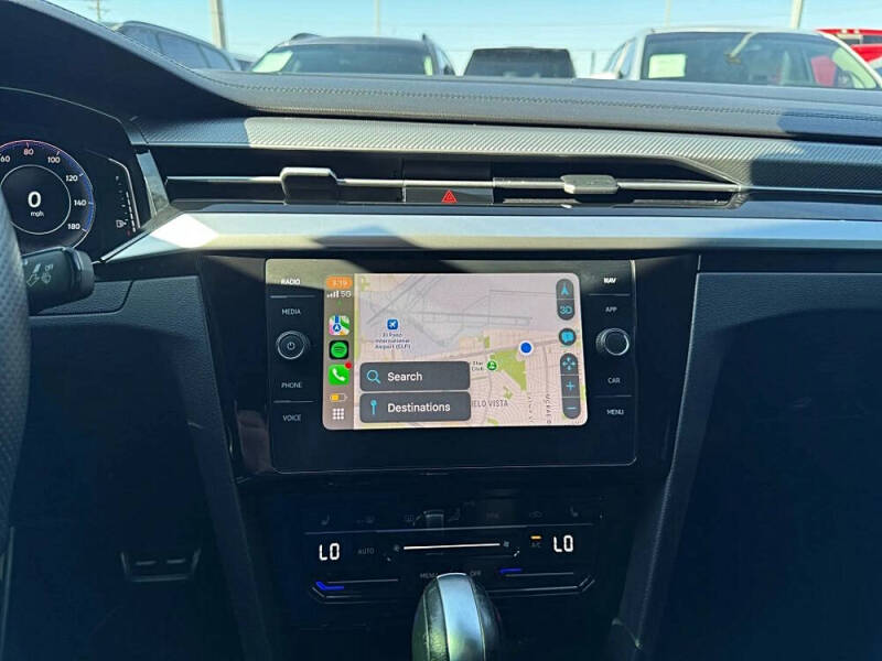 2022 Volkswagen Arteon SE R-Line