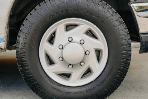 2008 Ford E-Series