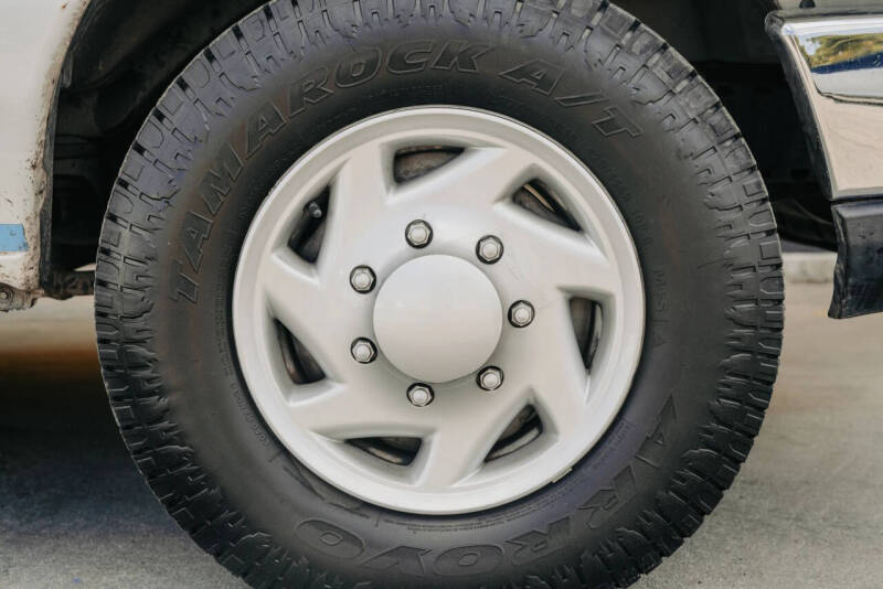 2008 Ford E-Series