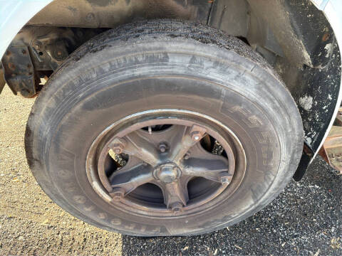 1990 International 4700