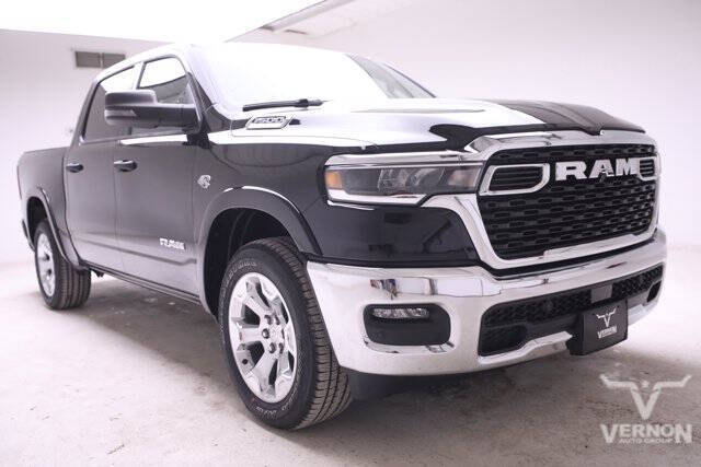 2026 RAM 1500 Lone Star