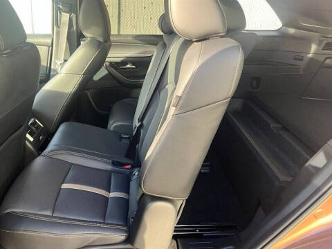 2025 Mazda CX-70 Plug-in Hybrid Premium Plus