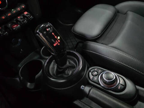 2024 MINI Convertible Cooper S