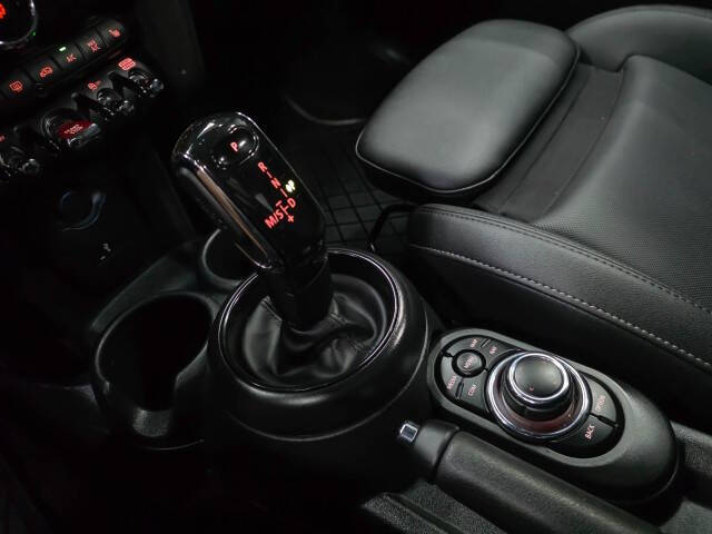 2024 MINI Convertible Cooper S