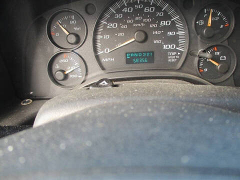 2006 Chevrolet Express 3500