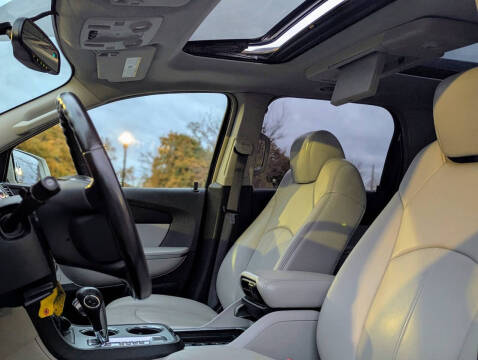 2007 GMC Acadia SLT-2