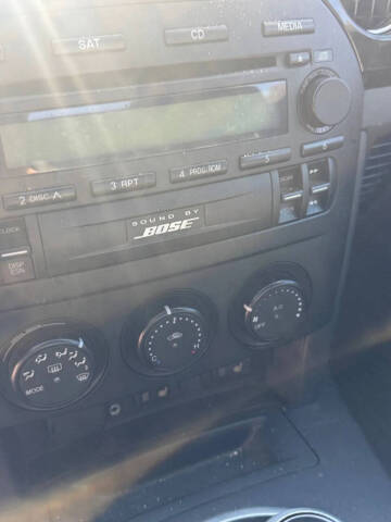 2008 Mazda MX-5 Miata