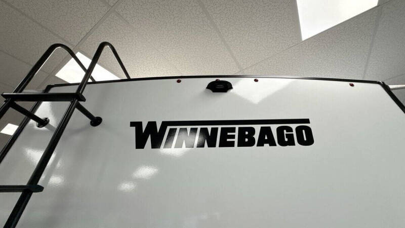 2026 Winnebago Micro Minnie