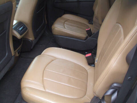 2016 Buick Enclave Premium